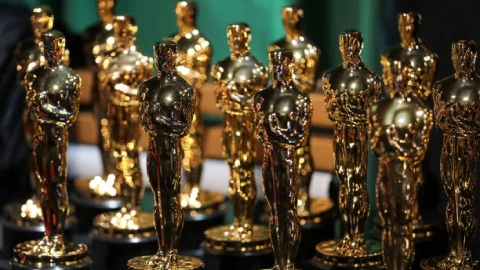 Nominados Oscar 2026
