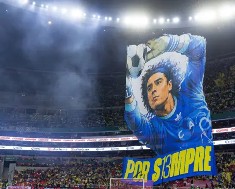 América aniversario