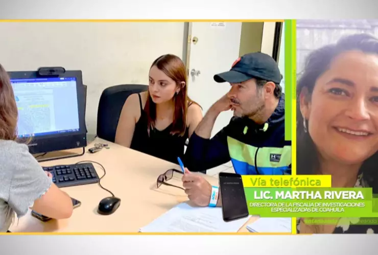 Pablo Montero dispuesto a cooperar con las autoridades tras agresión a reportera.