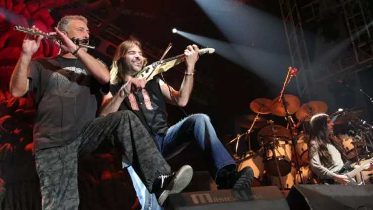 ¡Luto musical! Muere importante integrante de la banda Mago de Oz