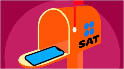 ¿Cómo se habilita el buzón tributario para contribuyentes del SAT