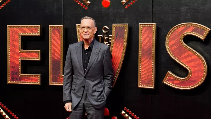 Tom Hanks encabeza nominaciones a los Razzies 2023, lo peor del cine