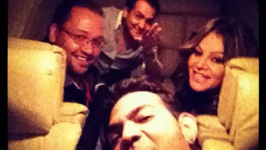 jenni rivera muere