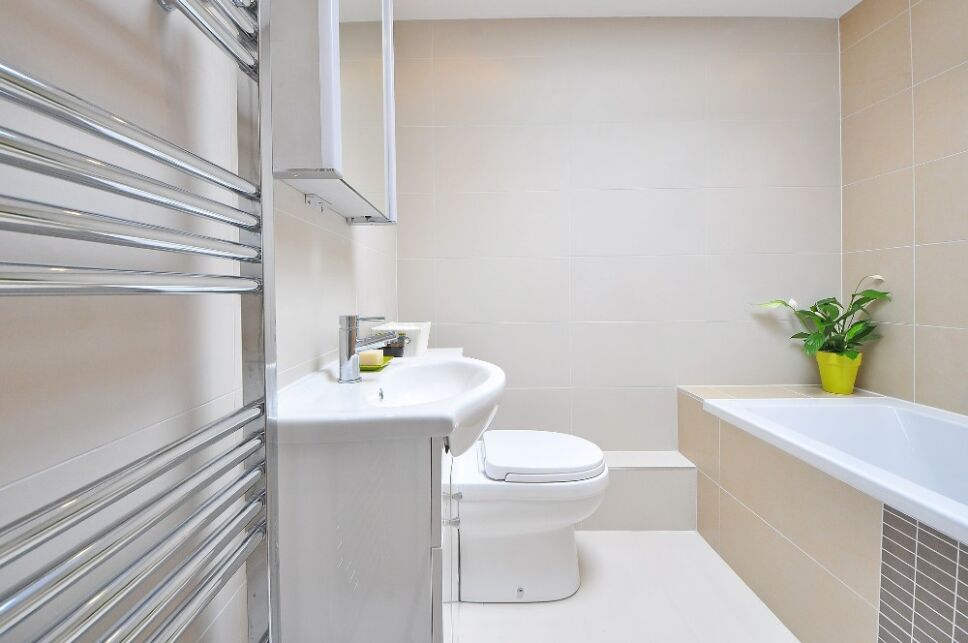 mejor baño