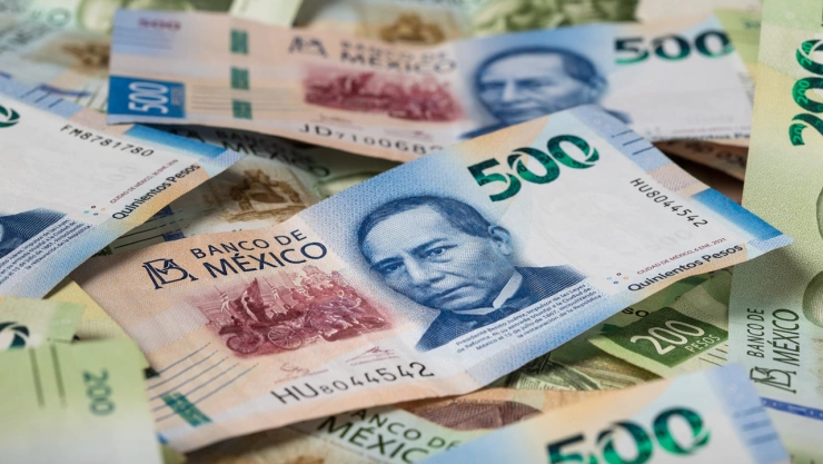 Si te pagan más de 15 mil pesos en efectivo de tu salario, hay una regla del SAT que debes considerar