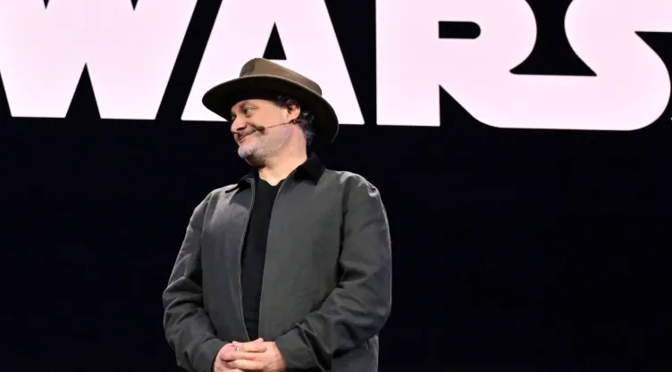 Dave Filoni