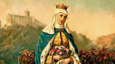 Santoral de hoy: ¿Qué santo se celebra el viernes 4 de julio de 2025?