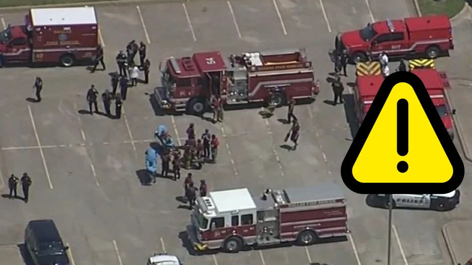 Tiroteo en escuela secundaria de Dallas deja un adolescente herido.jpg