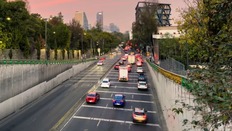 La hora en la que comienza a aplicar el Doble Hoy No Circula cuando se activa la contingencia ambiental