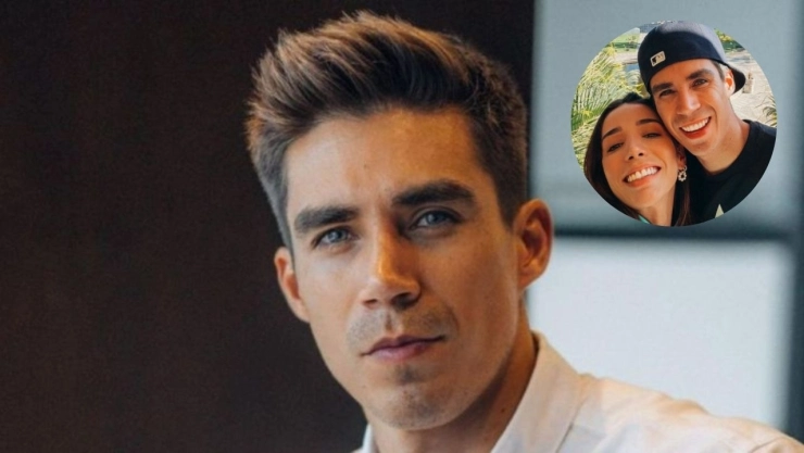 Daniel Corral
