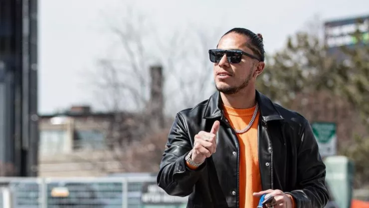 Carlos Salcedo es citado por el homicidio de su hermana Paola