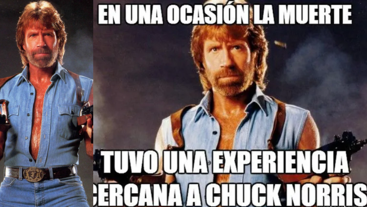 ¿Por qué Chuck Norris era considerado ‘inmortal’_ La historia detrás del meme más famoso y ‘viejo’ de internet.webp