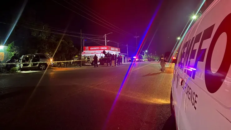 Muerto La Higuerita