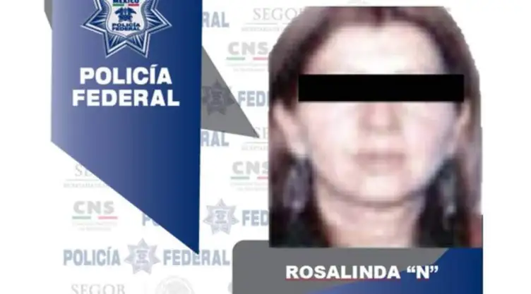 Rosalinda Gonzalez Valencia
