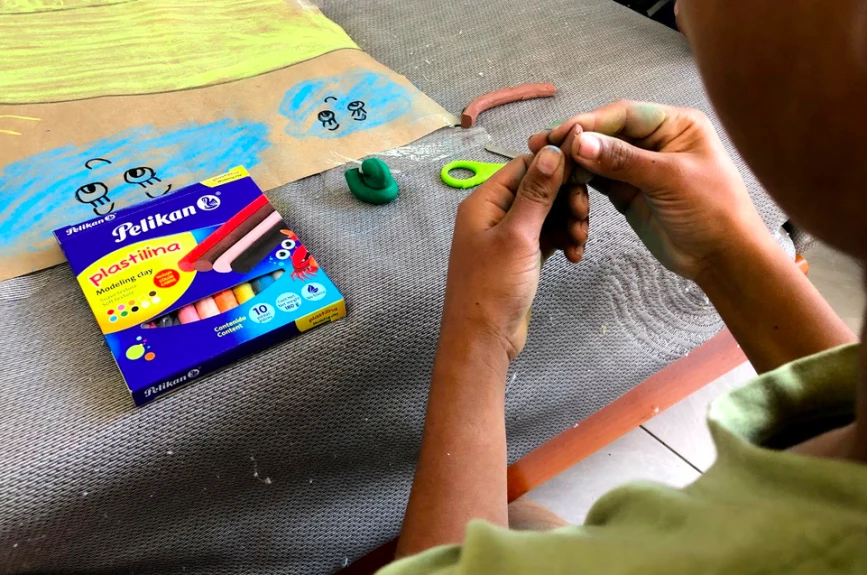 Entregas Juguetón en Puebla de la mano de UNICEF