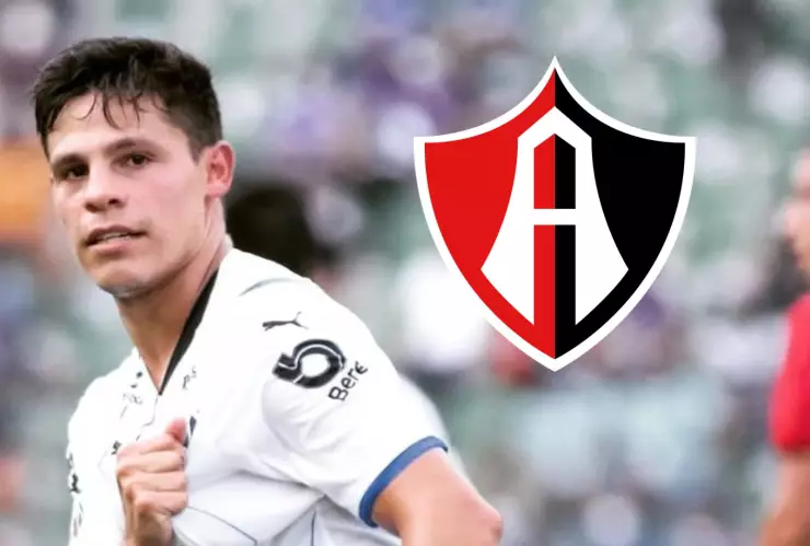 ¡Vuelve a casa el hijo pródigo! Atlas cierra un fichaje que ilusiona a sus aficionados