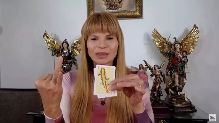 Horóscopos MHONI VIDENTE hoy 8 de enero, estas fueron sus predicciones