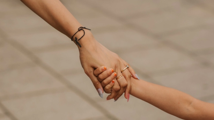 hombre niña Iztapalapa