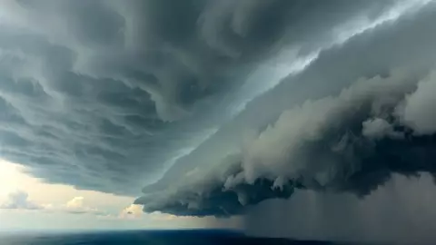 Onda tropical podría convertirse en ciclón tropical Melissa ¿Cuándo?