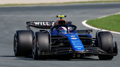 Williams