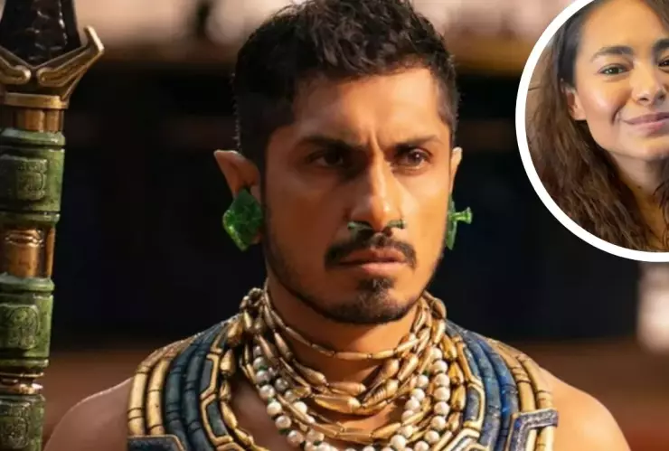 Tenoch Huerta regresa a Marvel en “Avengers: Doomsday": ¿También volverá Mabel Cadena?