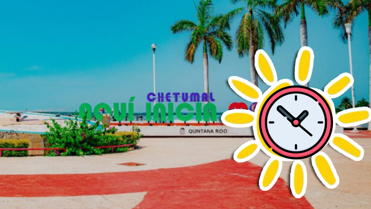 Chetumal_ Esta será la hora de más CALOR HOY 7 de septiembre de 2025.jpg