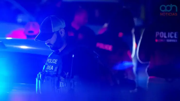 Empresas ligadas a Los Chapitos son sancionadas