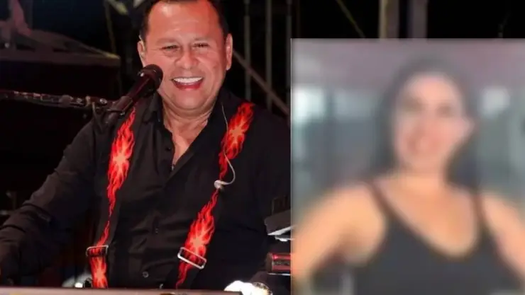 ¡Adiós Danna! ‘El Pulpo’ presenta a su NUEVA bailarina y desata furor en redes; ¿Quién es?