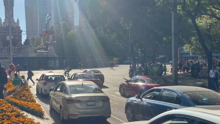 Hoy No Circula sabatino segundo sábado de mes 14 de octubre de 2023