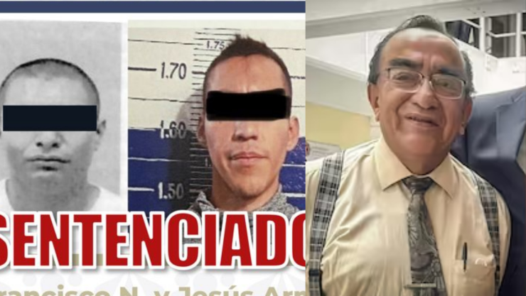 Sentencian a asesinos de periodista en Puebla