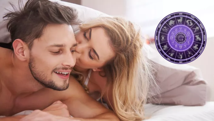 Las mejores parejas para los signos de fuego