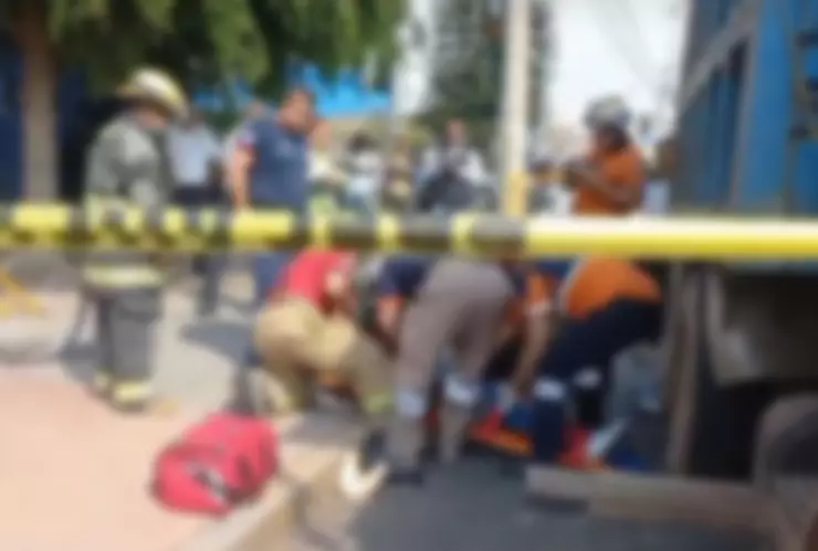 muere vendedor de donas