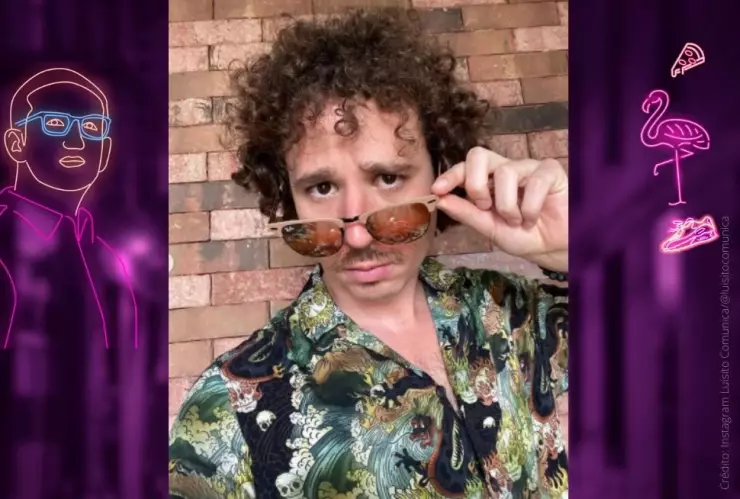 FOTOS: Luisito Comunica.