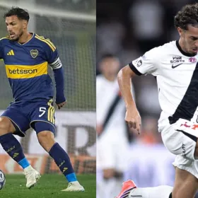 boca-juniors-vs-vasco-da-gama-donde-ver-en-vivo-semifinal-copa-sudamericana