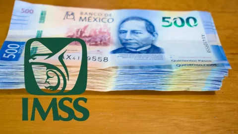 Pensión IMSS, razones para que te la quiten