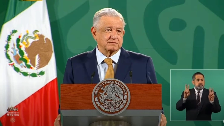 AMLO mañanera 