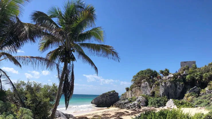 Tulum es el destino más feliz del mundo en 2026; supera a Miami y Bora Bora