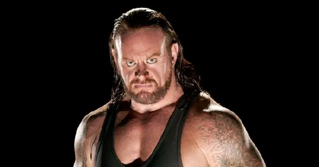 Undertaker