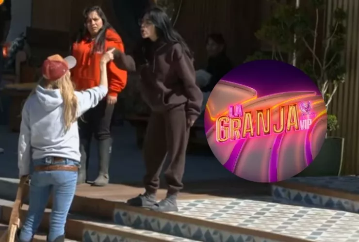 Manola Diez y Kim Shantal se pelean.jpg