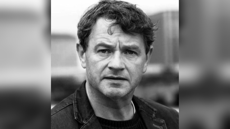 ¿De qué murió el actor Brian McCardie?