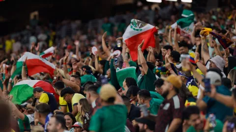 La Selección Mexicana se tambalea: ¿Podrá levantarse antes del Mundial?