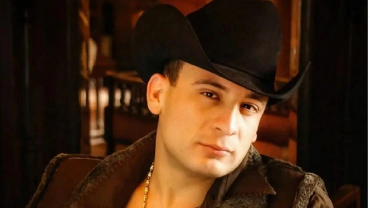 video valentín elizalde último concierto antes de morir