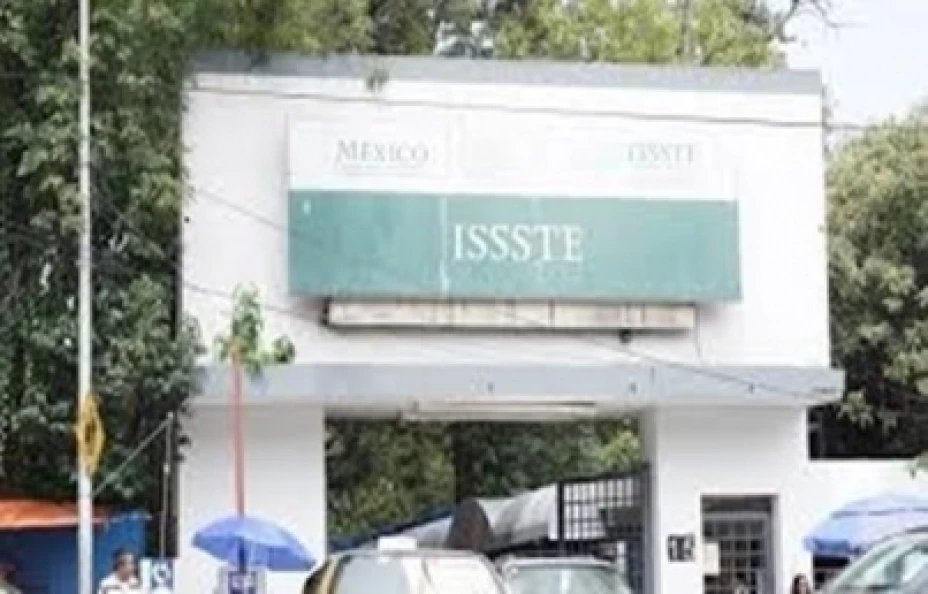 ISSSTE