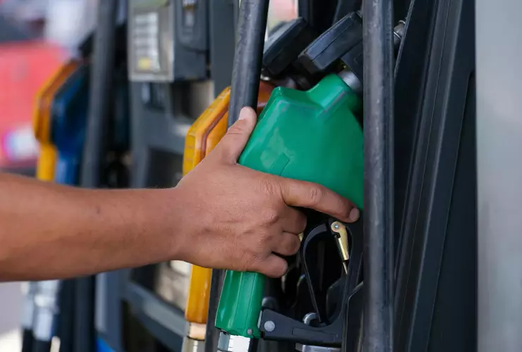 Precio de la gasolina hoy lunes 30 de septiembre 2024 en Querétaro
