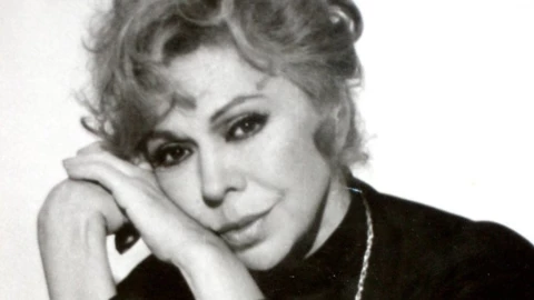 Fallece la actriz de doblaje Amparo Aguirre ¿Qué le pasó.png