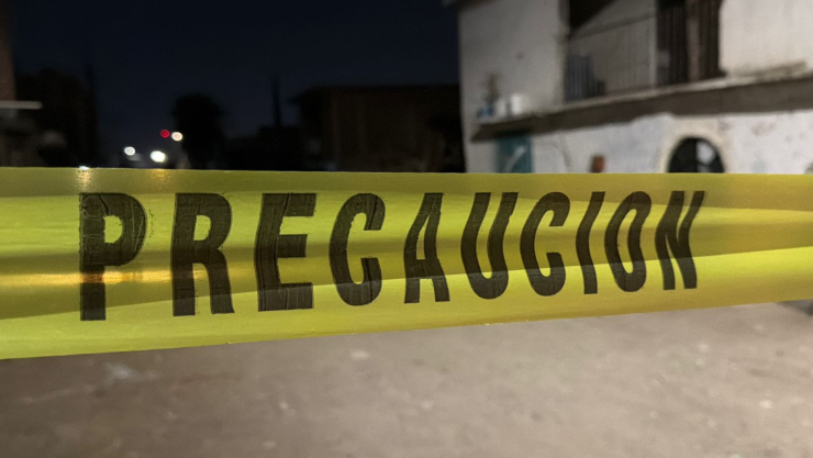Hallazgo en León-Aguascalientes / Policía de León
