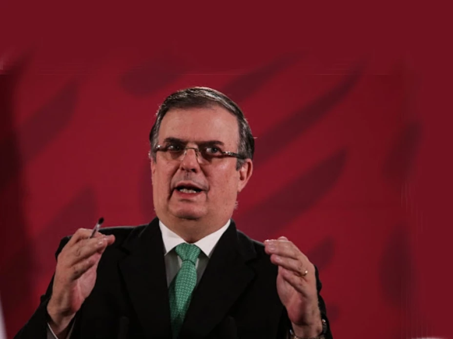 Marcelo Ebrard