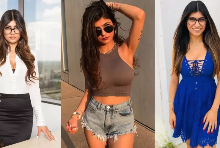 Mia Khalifa salud; no la está pasando bien pues contrajo una extraña enfermedad