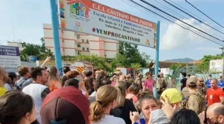 Ataque-guardería-niños-muertos-Brasil