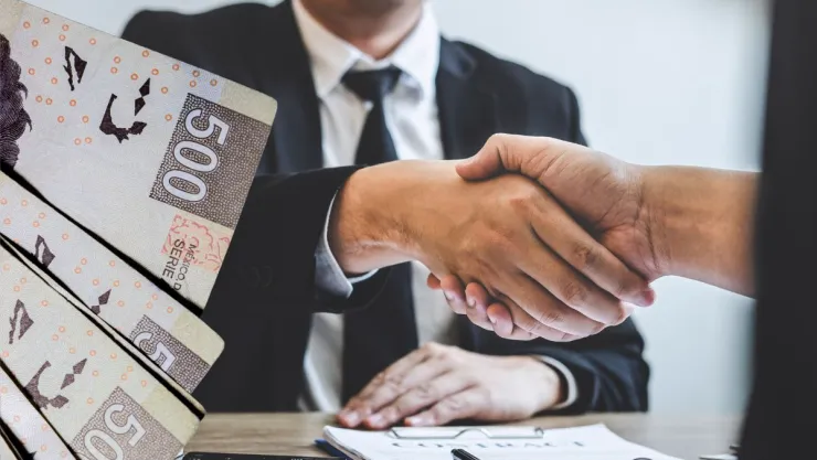 Fonacot otorga casi 30 mil pesos a trabajadores que cumplan los requisitos